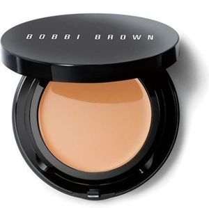 Bobbi Brown compact foundation Warm honey 5.5